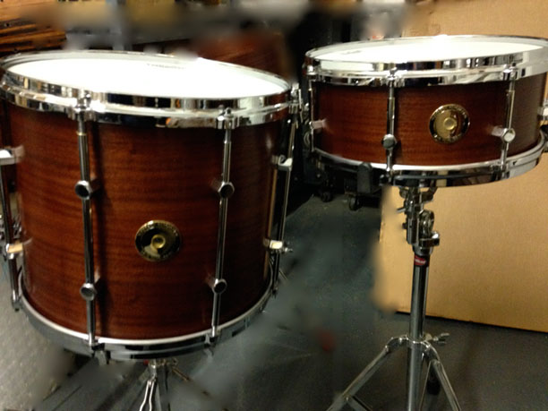 new mahogany